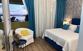 Apartments Satis